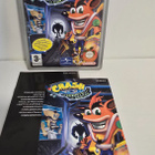 Crash Bandicoot: The Wrath Of Cortex (GAMECUBE) (CIB) - pikkukuva 1