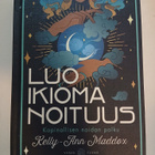 Luo ikioma noituus; Kapinallisen noidan polku. - pikkukuva 1
