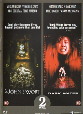 Otogiriso / dark water	(30 201)	k	-FI-		DVD				2 movies,