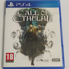 Call of cthulhu ( ps4 ) - pikkukuva 1