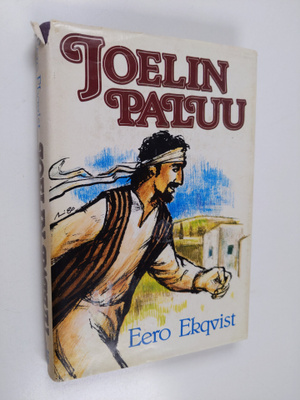 Eero Ekqvist : Joelin paluu