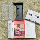 Lea Laven chanson Laven 1977 c kasetti - pikkukuva 3