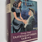 George Sand : Taiteilijattaren tarina - pikkukuva 1