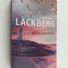 Camilla Läckberg : Majakanvartija - pikkukuva 1
