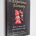 B. Joseph Pine ym. : The Experience Economy - Work is The... - pikkukuva 1