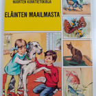 Eläinten maailmasta : nuorten kuvatietokirja - pikkukuva 2