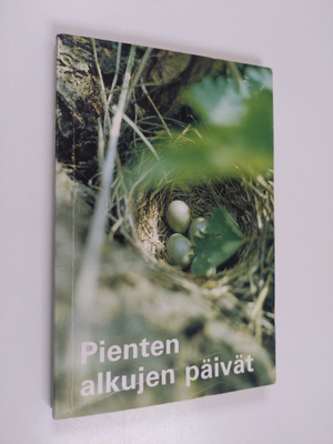 Hannu (tilannevalokuvat) Hietaniemi : Pienten alkujen päivät
