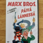 Päivä Lännessä DVD - pikkukuva 1