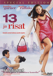 13 ja Risat