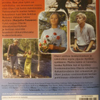 Laulu tulipunaisesta kukasta DVD - pikkukuva 2