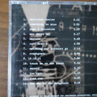 Senseless Things: Taking Care Of Business CD - pikkukuva 2
