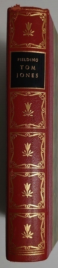 Henry Fielding - Tom Jones
