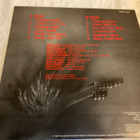 Smoke and Fire (LP) - pikkukuva 2