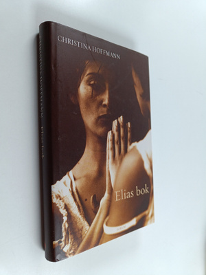 Christina Hoffmann : Elias bok