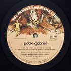 Peter Gabriel – Peter Gabriel, 33/13RPM Half-Speed Remaster - pikkukuva 4