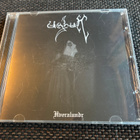 Ugluk ”Hveralundr - Demo 1994” CD 2015 - pikkukuva 1