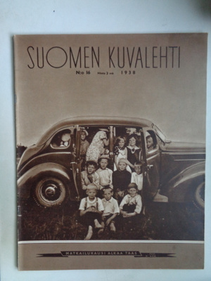 Suomen Kuvalehti Nro 16/1938 (1.9)