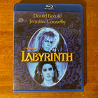 Labyrintti Labyrinth Blu-ray - pikkukuva 1