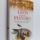 Donna Leon ym. : Makupaloja Venetsiasta Guido Brunettin t... - pikkukuva 1