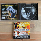 The Granstream Saga - PS1 - pikkukuva 3