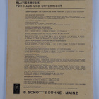 M. Mayer-Mahr : Der praktische Czerny : I - pikkukuva 2