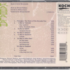 Wallace/Korie/Barrett - Kabbalah - CD - pikkukuva 2