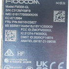 Lenovo ThinkPad Fibocom FM350-GL 5G Sub-6 GHz M.2 WWAN modem - pikkukuva 1