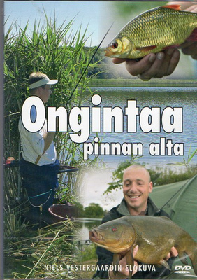 Ongintaa Pinnan Alta	(82 338)	UUSI	-FI-		DVD