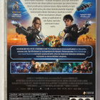 VALERIAN - DVD, uusi - pikkukuva 2