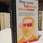 Maiju Lassila  Tulitikkuja lainaamassa & Kuolleista herännyt - pikkukuva 2