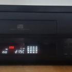 Pioneer CLD-950 laser disc -soitin +25 laser disc elokuvaa - pikkukuva 1