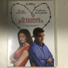 SIETÄMÄTÖNTÄ JULMUUTTA  (2003).  DVD.  mm..George Clooney. - pikkukuva 1