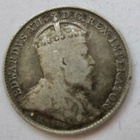 Kanada 5 c 1902 Hopeaa - pikkukuva 2