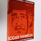 Kalevi Ahoniemi : Sodan hahmoja : tuokiokuvia - dokumentt... - pikkukuva 1