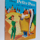 Walt Disney : Peter Pan ja intiaanit - pikkukuva 1