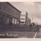 ROVANIEMI KOSKIKATU KULKEMATON - pikkukuva 1