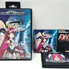 Megadrive - FX Unit Yuki the Henshin Engine (Pixelheart) - pikkukuva 1