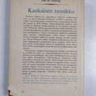 Jan de Hartog : Kaukainen rannikko - pikkukuva 2
