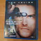 MINORITY REPORT BLU-RAY - pikkukuva 1