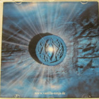 Vanilla Ninja • Blue Tattoo CD - pikkukuva 2