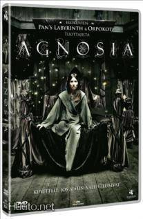 Agnosia