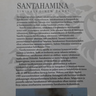 Santahamina Sinivalkoinen saari, Jarmo Nieminen - pikkukuva 2