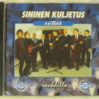 Sininen Kuljetus Esittää • Vauhdilla CD - pikkukuva 1