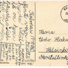 SAARIJÄRVI SUOJA KULKENUT 1943 - pikkukuva 2