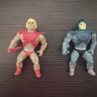 HEMAN MOTU polish bootleg set - HEAD HUNTER STORE. - pikkukuva 1