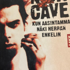 CAVE: KUN AASINTAMMA NÄKI HERRAN ENKELIN - pikkukuva 1