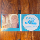 David Lyle Morris - Northland cd - pikkukuva 3