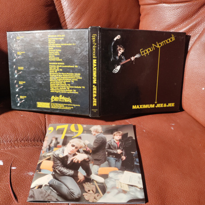 EPPU NORMAALI -maximum jee jee 2cd.