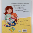 Tammi Salzano : Rakastan sinua, pikkuinen! - pikkukuva 2