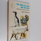 Robert Silverberg : The Dodo, the Auk and the Oryx : Vani... - pikkukuva 1